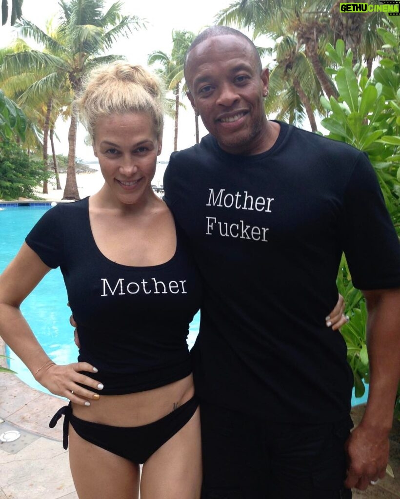 Dr. Dre Instagram - Happy Mother's Day