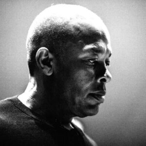 Dr. Dre Instagram - 07.09 @DefiantOnes