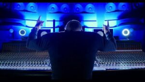 Dr. Dre Instagram - Opening up the archives.
Unreleased music.
Now.
#ThePharmacy on #Beats1. 
@AppleMusic