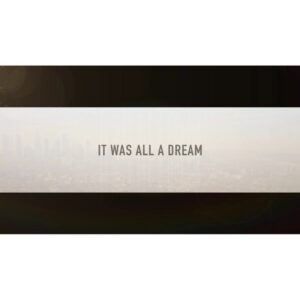 Dr. Dre Instagram - #TalkAboutIt lyric video. Monday.