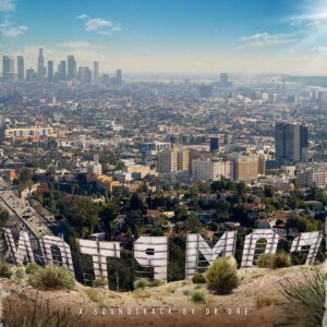 Dr. Dre Instagram - August 7 #Compton