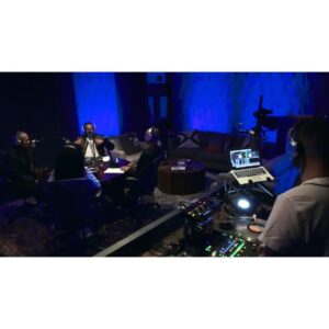 Dr. Dre Instagram - You’ve heard rumors. Hear the truth tomorrow. #ThePharmacy
Saturday - 3PM PT/6PM ET