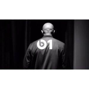 Dr. Dre Instagram - #ThePharmacy is on now. 
You don’t want to miss this.
http://apple.co/Beats1