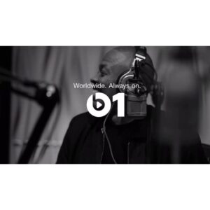 Dr. Dre Instagram - Countdown to #ThePharmacy.
Today on #Beats1, broadcasting on @AppleMusic.
3pm PT / 6pm ET.