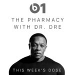 Dr. Dre Instagram – #ThePharmacy is back today.
3 pm PT/ 6 PM ET.
#Beats1 @AppleMusic