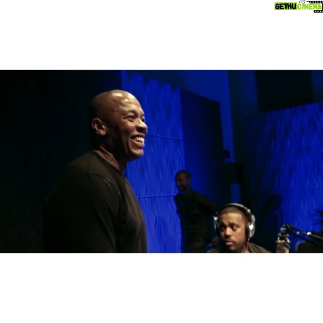 Dr. Dre - 28.4K Likes - #ThePharmacy debuts in 1 hour on #Beats1. Beats1Radio.com