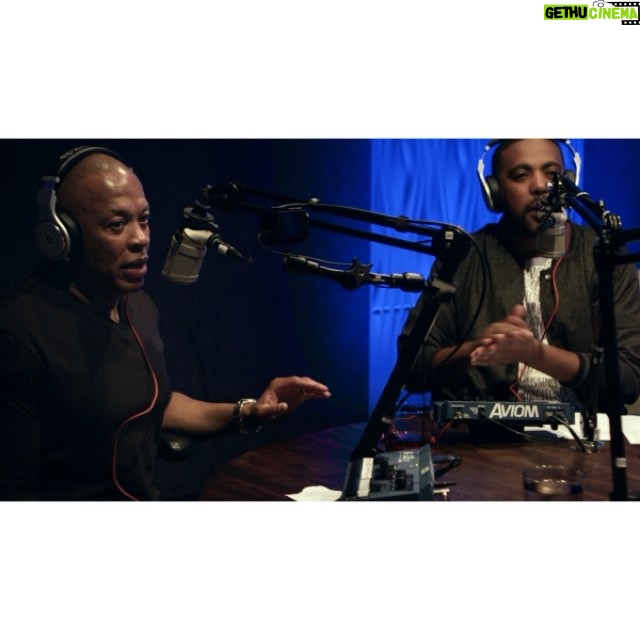 Dr. Dre - 29.4K Likes - #ThePharmacy debuts today on #Beats1. Don't miss it. Times at Beats1Radio.com.
