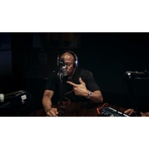 Dr. Dre Instagram - #ThePharmacy tomorrow, only on #Beats1. Beats1Radio.com