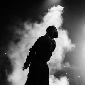 Drake Instagram - Thank you Nashville.