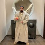 Drake Instagram - I spend my mornings that start at 2pm preoccupied trying to check off the lists I prepare every night. If you’re looking for a good morning text @ 11am, I am not your guy.