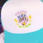 Drake Instagram – Hats available Monday on www.drakerelated.com
ANITA MAX WYNN
Alter ego activated