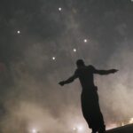 Drake Instagram - Roof.