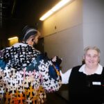 Drake Instagram - I rock with Flo so heavy out in Pittsburgh