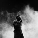 Drake Instagram - Thank you Nashville.