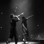 Drake Instagram - Tampa…the power is back on.