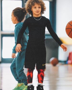 Drake Instagram - Leaving these here until the 2036 draft @sarah_delangel