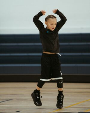 Drake Instagram - Leaving these here until the 2036 draft @sarah_delangel