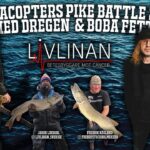 Dregen Instagram - Buda på mej och Bobba! Auktionen finns på Tradera och ALLT går oavkortat till Barncancerfonden. ✖️♥️🎣 Mera info: @livlinan_sverige