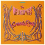 Dregen Instagram - @thehellacopters The “Grande Rock Revisited” limited vinyl pre-orders we had on both our webshops are sold out - thank you! However, there’s more for you out there! Sky blue & orange 2LP (limited to 900) – Nuclear Blast EU & US store EU: https://www.nuclearblast.de/the-hellacopters-grande-rock-revisited-sky-blue-orange-vinyl-2lp US: https://shop.nuclearblast.com/collections/the-hellacopters Transparent magenta 2LP and 2CD (both not limited) – distributed worldwide, pre-order it online or find it on February 16, 2024 in any decent record store! Order/stream: https://hellacopters.bfan.link/grrep So don’t worry, there will be vinyl records for everyone! 😅👌 Meanwhile, check out the new video for ”The Electric Index Eel”: https://www.youtube.com/watch?v=2vfyR9vGfjQ Sincerely/ The Hellacopters 🌩