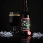 Dregen Instagram - Nu kan man återigen beställa Riff-Julöl på Systembolaget! ✖️♥️🎅🏽🍺 Skynda för att fynda, sist sålde den slut på 30 minuter! 📸 @nahlin_photo #julöl #riff #riffbydregen
