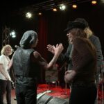 Dregen Instagram - Repost @nuclearblastrecords Legendary Swedish rockers @thehellacopters recently announced physical re-issue of their classic album Grande Rock, which hasn’t been available to purchase on vinyl for over 20 years! The band also released a video for the revisited version of ‘The Electric Index Eel’, which you can watch now via the link in our stories ☝️ #TheHellacopters #RockNRoll #GrandeRock #TheElectricIndexEel #NuclearBlastRecords #VinylCommunity