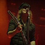 Dregen Instagram - Repost @nuclearblastrecords Legendary Swedish rockers @thehellacopters recently announced physical re-issue of their classic album Grande Rock, which hasn’t been available to purchase on vinyl for over 20 years! The band also released a video for the revisited version of ‘The Electric Index Eel’, which you can watch now via the link in our stories ☝️ #TheHellacopters #RockNRoll #GrandeRock #TheElectricIndexEel #NuclearBlastRecords #VinylCommunity