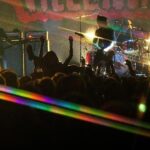 Dregen Instagram - Repost @nuclearblastrecords Legendary Swedish rockers @thehellacopters recently announced physical re-issue of their classic album Grande Rock, which hasn’t been available to purchase on vinyl for over 20 years! The band also released a video for the revisited version of ‘The Electric Index Eel’, which you can watch now via the link in our stories ☝️ #TheHellacopters #RockNRoll #GrandeRock #TheElectricIndexEel #NuclearBlastRecords #VinylCommunity