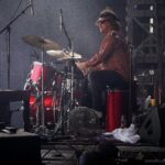 Dregen Instagram - Repost @nuclearblastrecords Legendary Swedish rockers @thehellacopters recently announced physical re-issue of their classic album Grande Rock, which hasn’t been available to purchase on vinyl for over 20 years! The band also released a video for the revisited version of ‘The Electric Index Eel’, which you can watch now via the link in our stories ☝️ #TheHellacopters #RockNRoll #GrandeRock #TheElectricIndexEel #NuclearBlastRecords #VinylCommunity