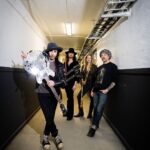 Dregen Instagram - Turnépremiär imorgon! Dregen Live & Electric! Hux Nettermalm-Trummor, Majsan Lindberg-Bas, Michelle Santunione-Gitarr. Dregen-Sång/Gitarr. Förband: The Gristle. 26 jan Torshälla Saga Salongen 27 jan Nässjö Pigalle 2 feb Sundsvall Centralen 3 feb Gävle Central teatern 10 feb Örebro Clarion 11 feb Stockholm Biblioteket Live 15 feb Alvesta Pop Corner 16 feb Malmö Plan B 17 feb Göteborg Galej 18 feb Oslo Brewgata Lägg Lovika-vantarna på dina biljetter! Du hittar dom i mitt Länkträd eller på tickster.com och rockconcerts.se ✖️♥️ Foto: @ourmanklint Kulturhuset Saga Torshälla