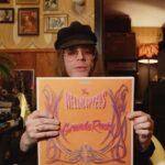 Dregen Instagram - Finally! “Grande Rock Revisited” will hit the shelfs at your favorite record store February 16th! Re-mixed at Hansa Studio in Berlin by amazing @michaelilbert and some new layers of rock has been added and recorded, Including yours truly on guitar. ✖️♥️🌩️ Repost from @thehellacopters The “Grande Rock Revisited” double vinyl will be released February 16th! #TheHellacopters #RockNRoll #GrandeRock #NuclearBlastRecords #VinylCommunity
