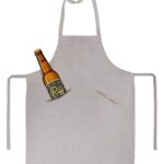 Dregen Instagram - Thank you Eva for these hand made, cross stiched Riff bottle aprons! ✖️♥️🍺 . . #rifflagerbydregen #riffipabydregen #riffapabydregen #riffalkoholfribydregen #nyckelbryggerier #systembolaget