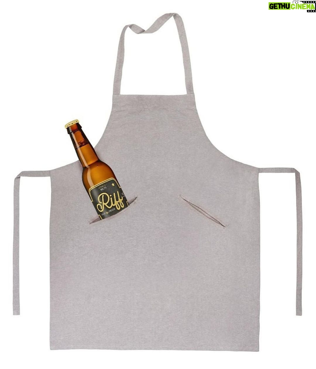 Dregen Instagram - Thank you Eva for these hand made, cross stiched Riff bottle aprons! ✖️♥️🍺 . . #rifflagerbydregen #riffipabydregen #riffapabydregen #riffalkoholfribydregen #nyckelbryggerier #systembolaget