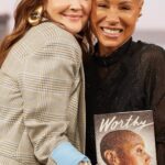 Drew Barrymore Instagram – @jadapinkettsmith shares what pulled quotes she’d want to represent her.
