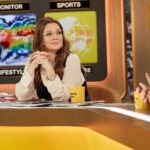Drew Barrymore Instagram – @drewbarrymore shares her hot take on texting and relationships. 👀