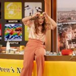 Drew Barrymore Instagram - A few of our favorite photos from this week! 📸