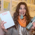 Drew Barrymore Instagram – I’m so excited to announce I’m Etsy’s first-ever Chief Gifting Officer! As a long time @etsy fan and a passionate gift giver, I could not be more honored to step into this role. Follow along as I share my tips for finding the best gifts for all the moments and people in your life. I already picked out some of my favorites that you can shop on Etsy right now at the link in my bio! #ad