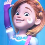 Drew Barrymore Instagram – Our fierce princesses are back! Princess Power is a princess show for kids, created by strong, powerful women. And I’m so proud to be part of something so unique, with such a strong message: Princesses can wear pants and they can be the main characters of their own stories. Princess Power S2 is streaming only on Netflix! -Drew