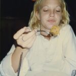 Drew Barrymore Instagram – I hope your Valentine looks at you the way I look at carbs! Happy Valentine’s Day!❤️