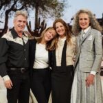 Drew Barrymore Instagram – A reunion 30 years in the making 💗