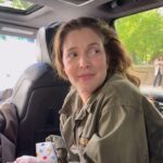Drew Barrymore Instagram – Is anyone else #permatired?