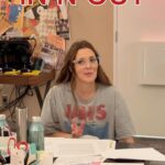 Drew Barrymore Instagram - I know I’m not the only one that feels this way about @innout!