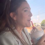 Drew Barrymore Instagram - @sonicdrivein, I love you very much.