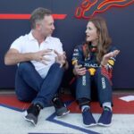 Drew Barrymore Instagram – What a week! 📸