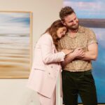 Drew Barrymore Instagram - What an amazing week! 📸