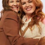 Drew Barrymore Instagram – @islafisher on why her role in Wedding Crashers was “magical” 💍