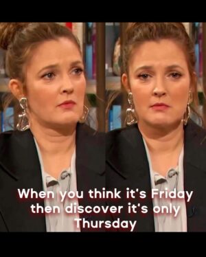 Drew Barrymore Instagram - #SundayBuffet