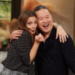 Drew Barrymore Instagram - What a week! 📸