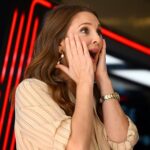 Drew Barrymore Instagram - Thank you @f1 for having me! I’m so grateful to have been a fly on the wall!