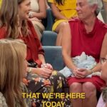 Drew Barrymore Instagram - Drew reunites with a flight attendant who comforted her after she quit drinking 💛