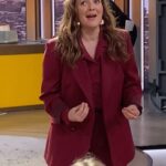Drew Barrymore Instagram – Is there such a thing as a one-mile marathon? Asking for a friend.